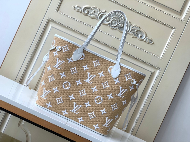 LV Shopping Bags